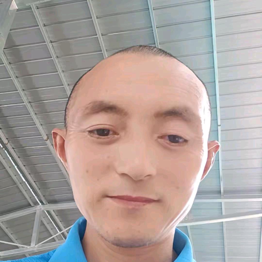 单身男人