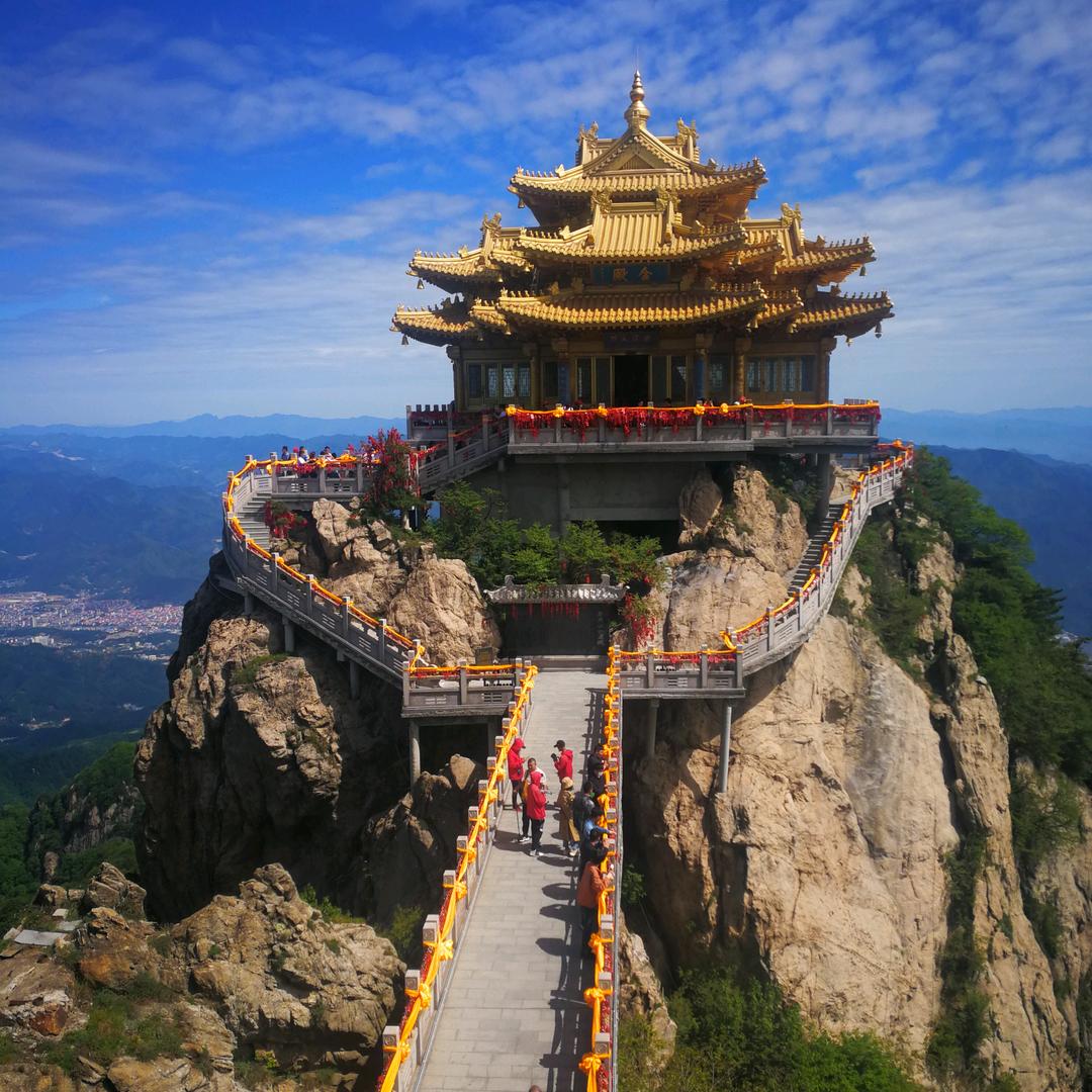 峰哥快乐每一天