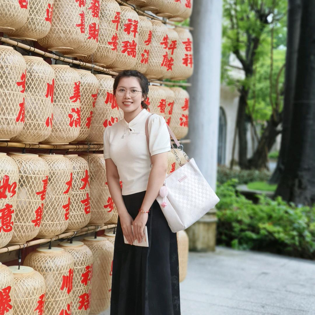 是琪琪呀