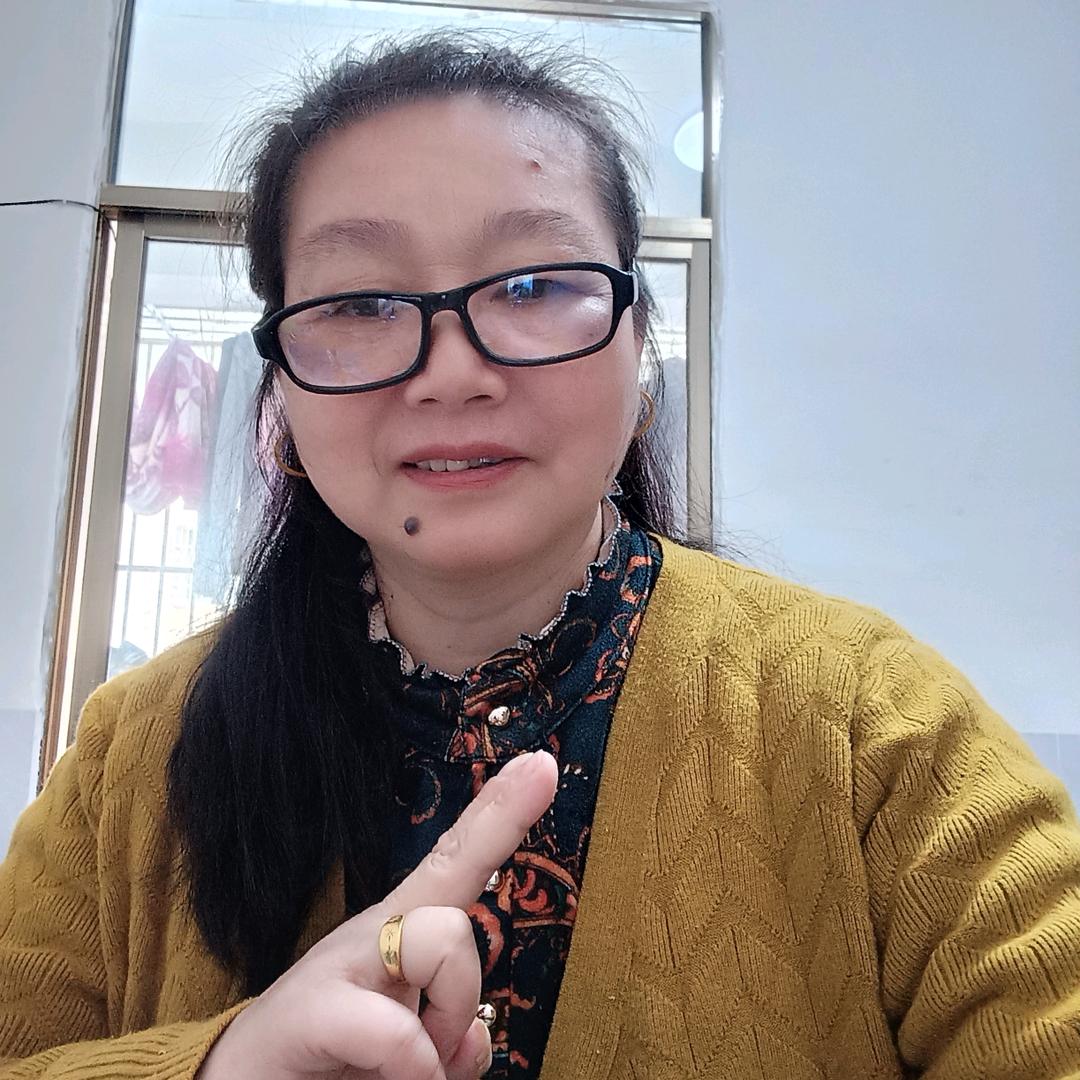 陈陈姐