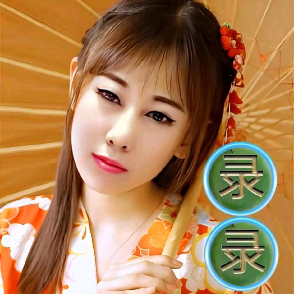 录录