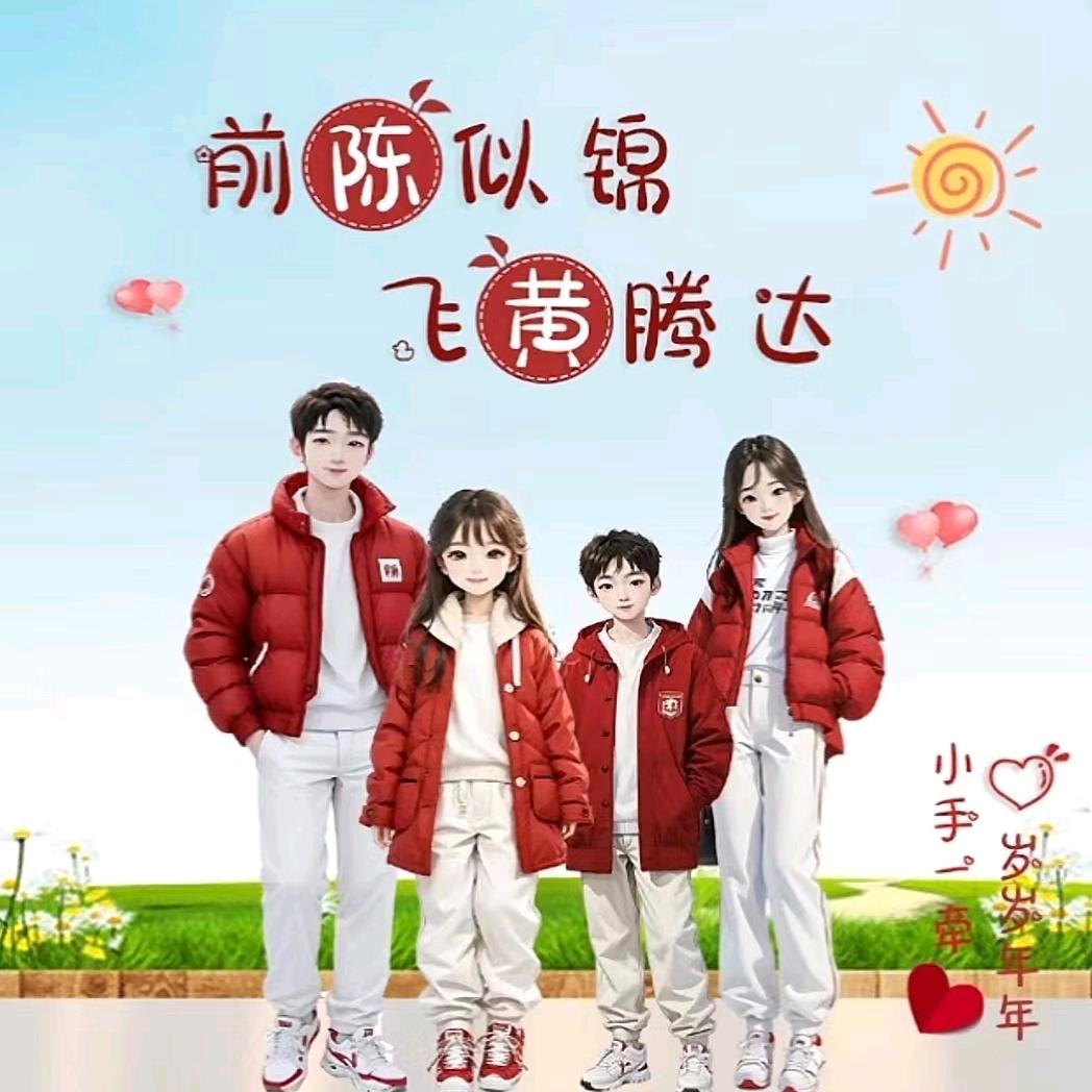 🌻【💐豪💐🌷韵🌷】一生相伴🌻