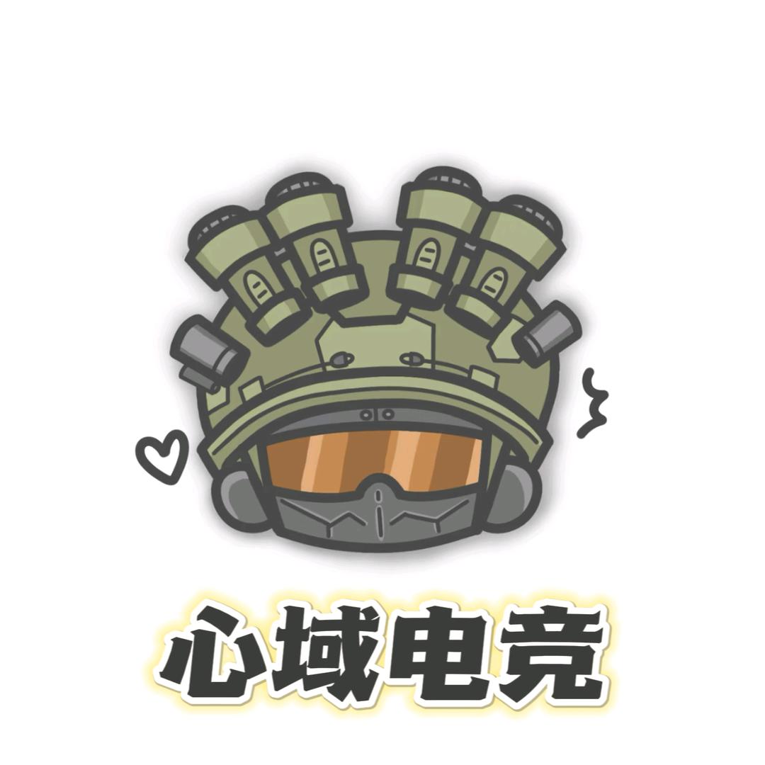 心域电竞（三角洲,无畏契约）