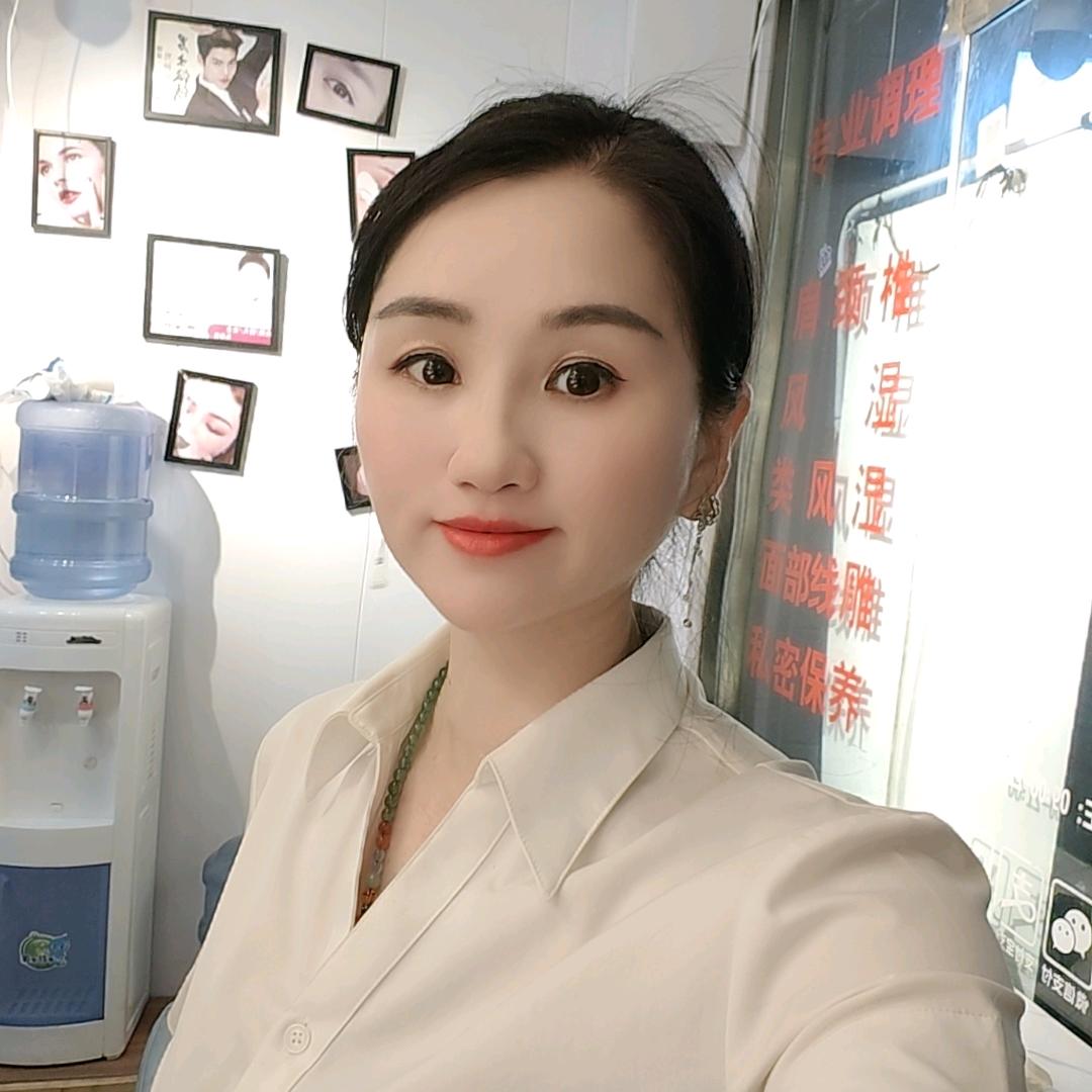 余姚美业——靓龄美容香香