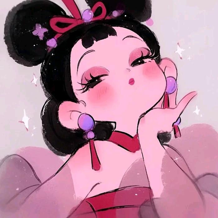 曼～
