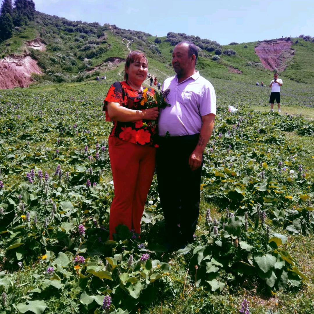 木塔力甫·莫拉麦提