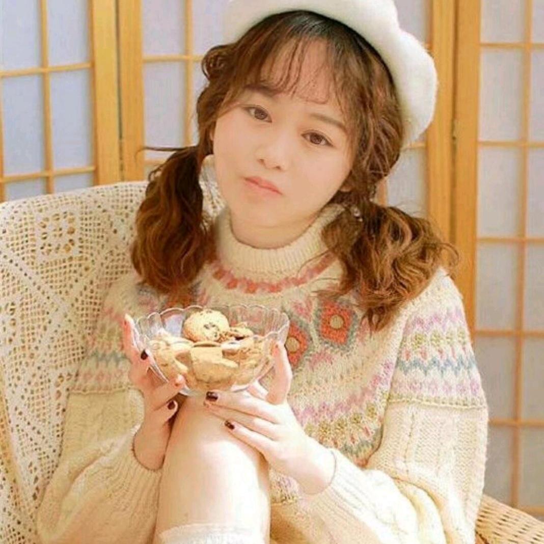 小💘怡【拒绝连赞】