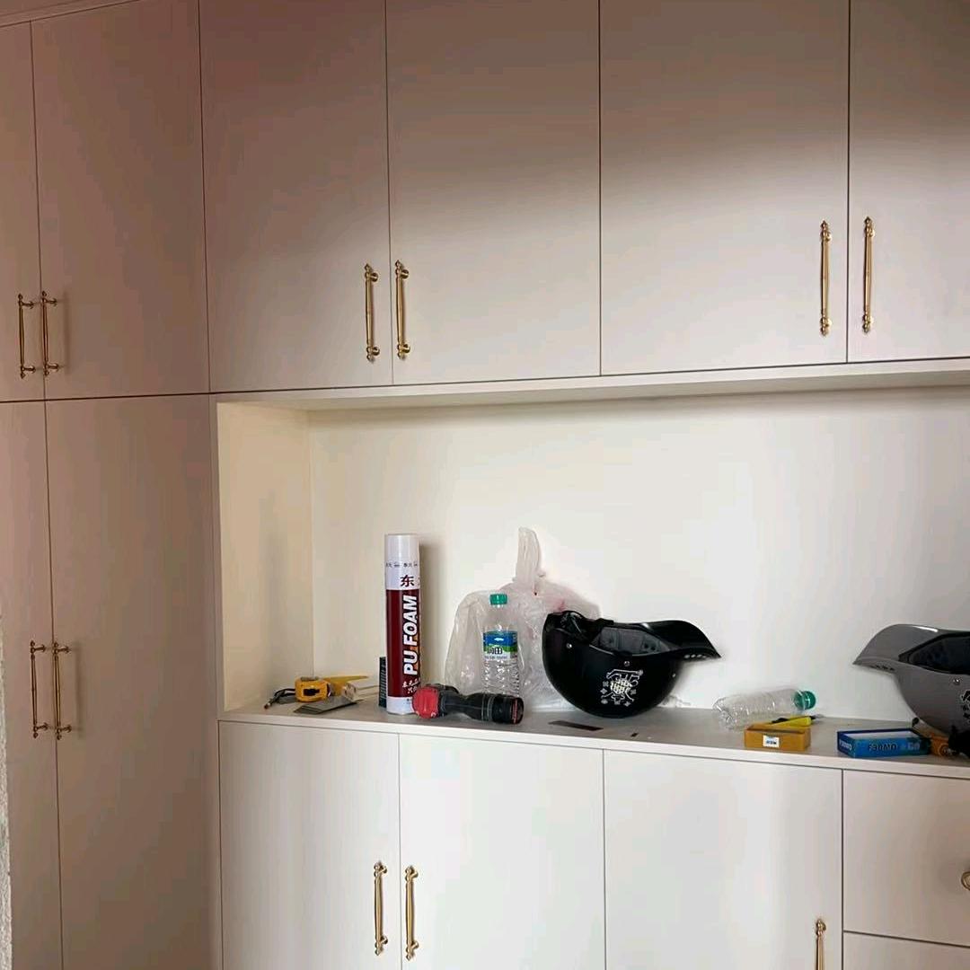 玉兰的家🏠(软装ing)