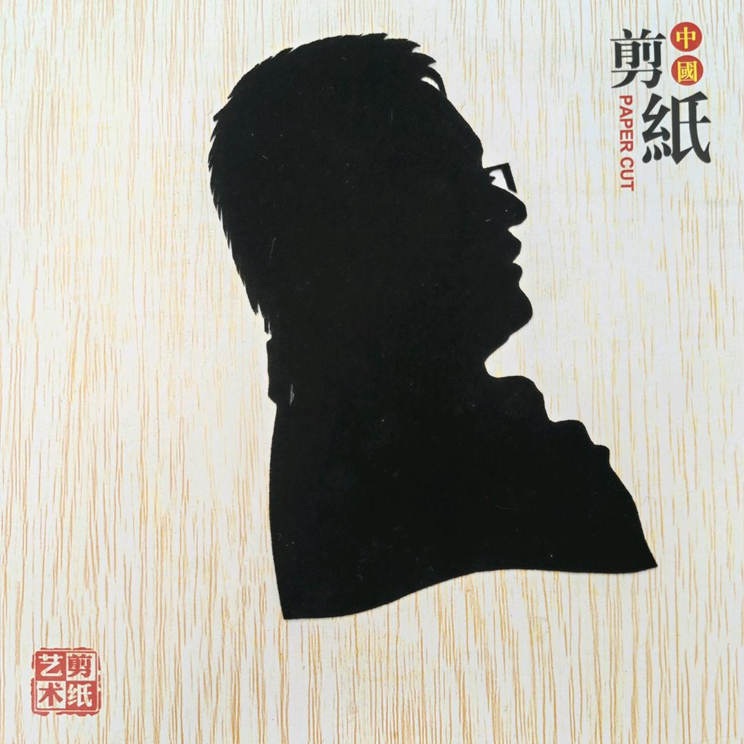 忧郁王子马龙
