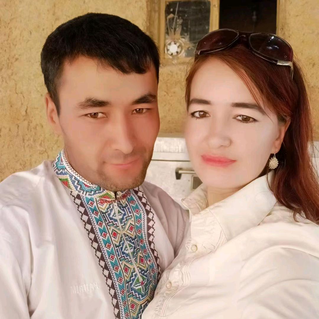 我爱家 🌹🌹🌹