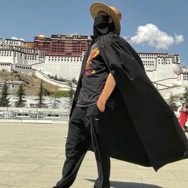 自己人