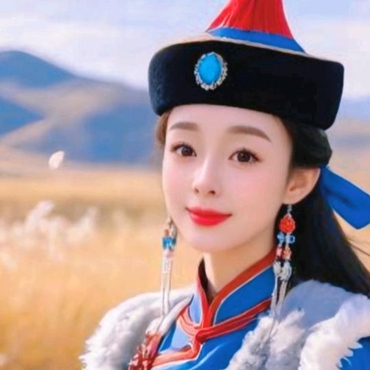 快乐的女神（有关必回🌹）