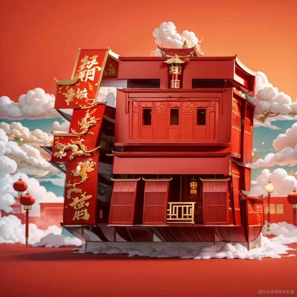 德克隆百货梁颖