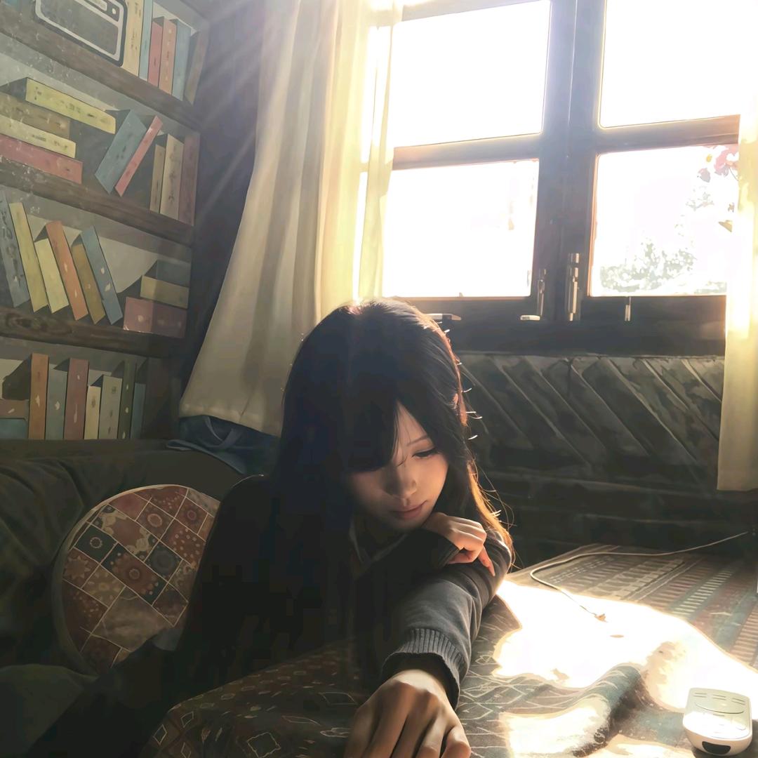 愿怡一切安好