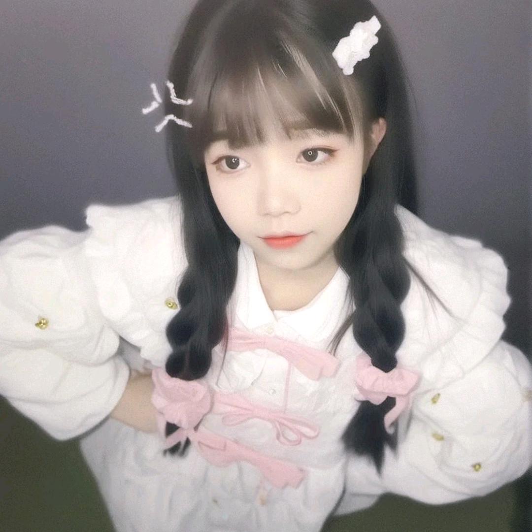 ʕ·͡˔·Ɂ 不曾离开 ღ᭄