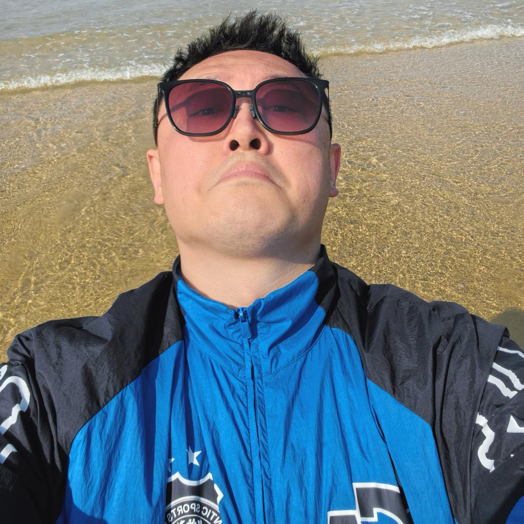 袁老师努力减脂