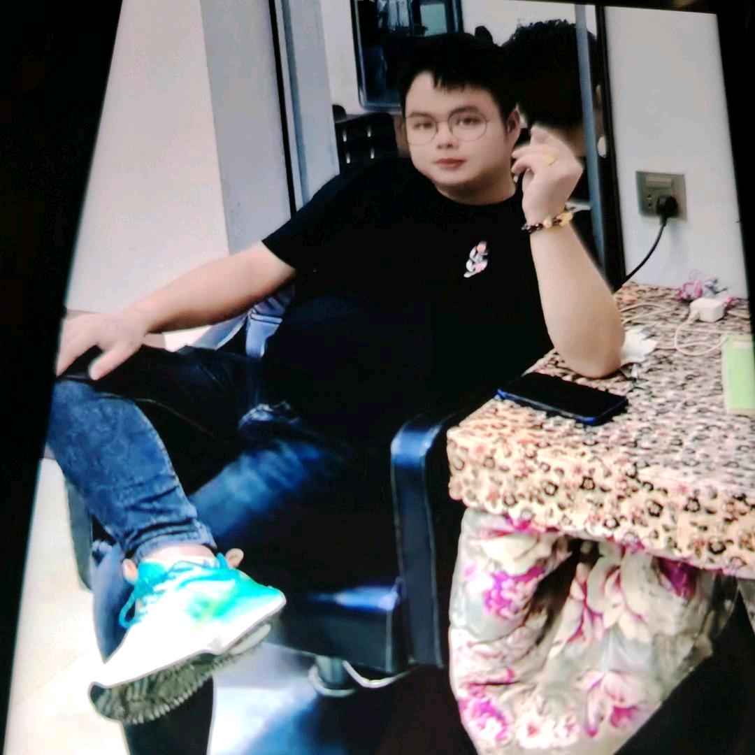 🗣二少爺👁👀