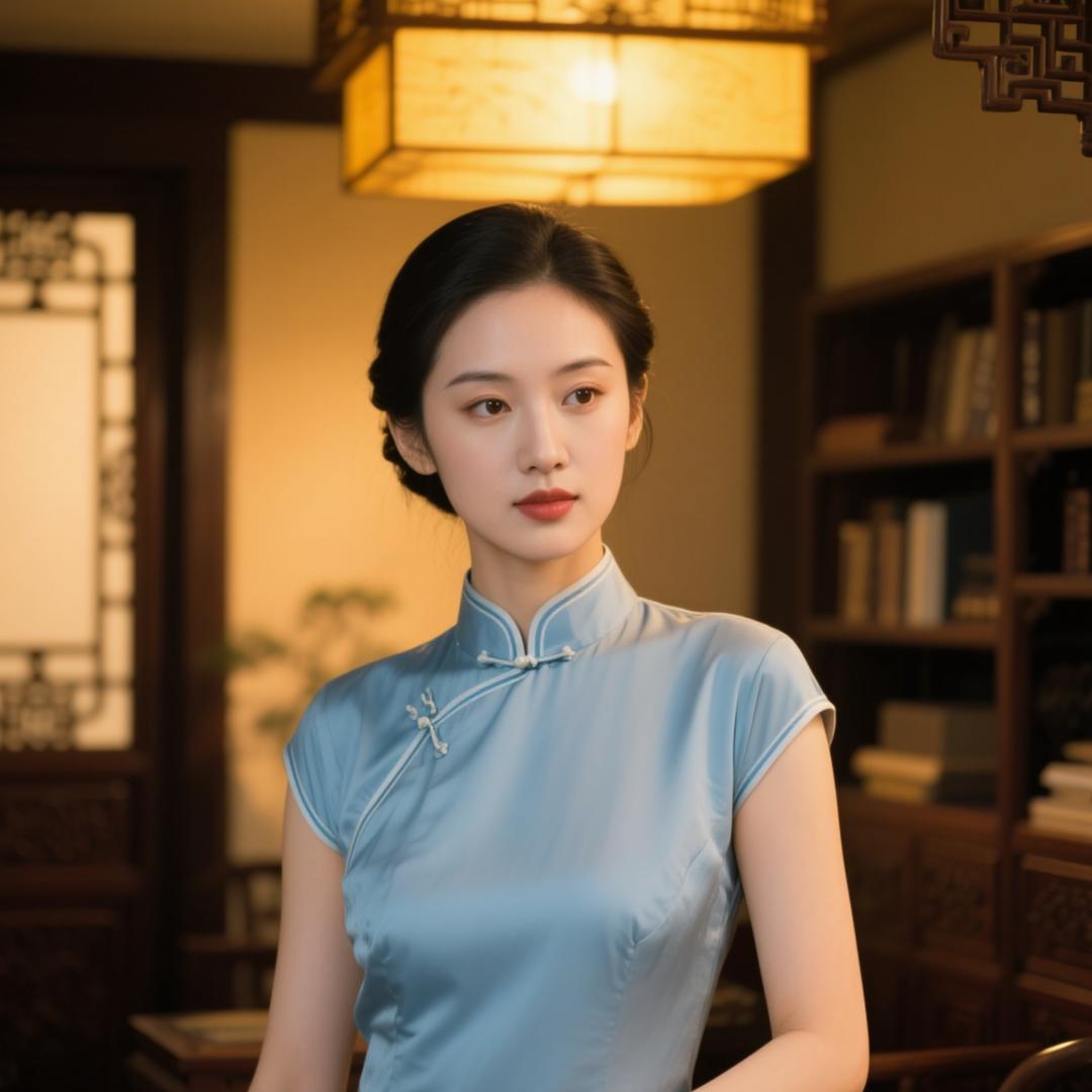 知性yi语