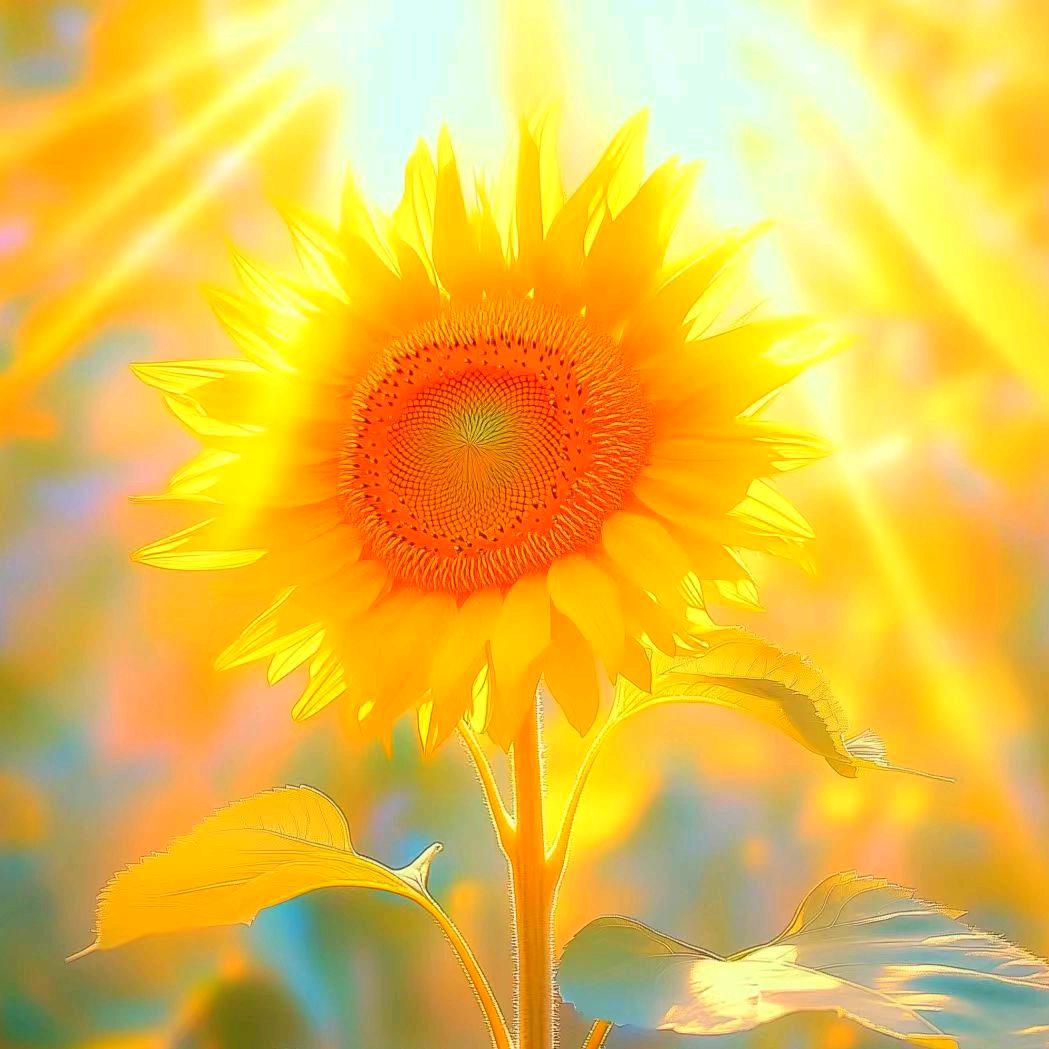 天行健，君子自强不息