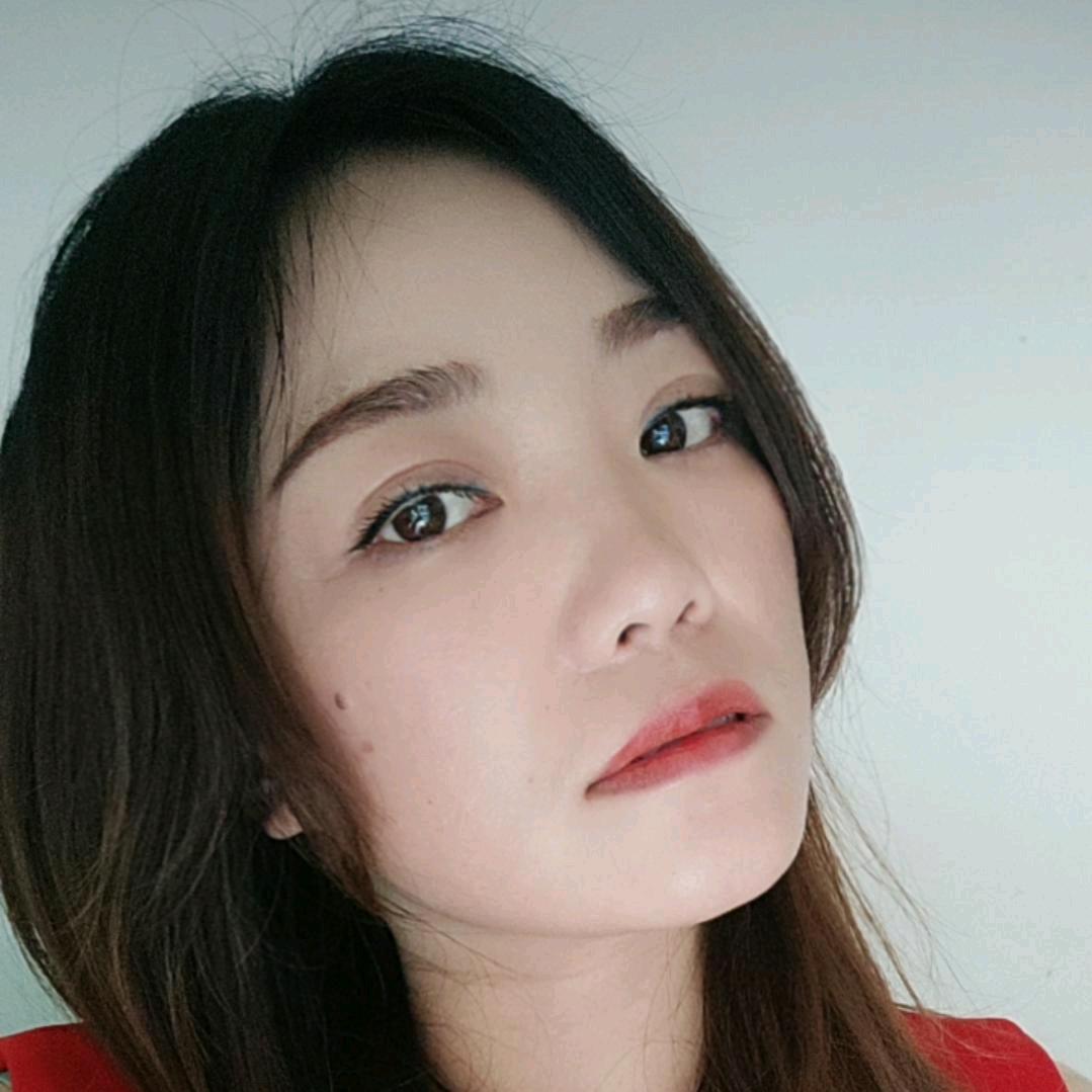 💁相濡以沫