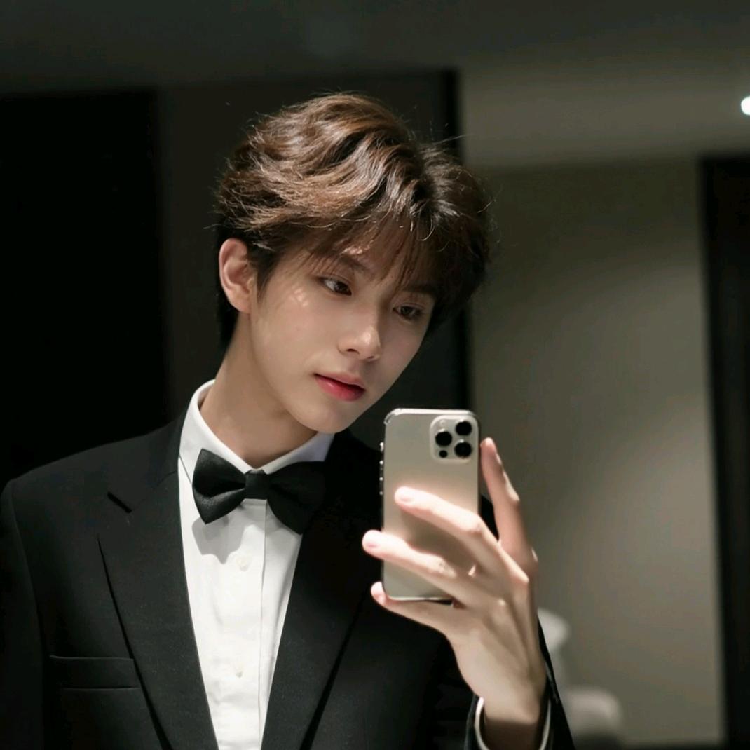 宇✨航