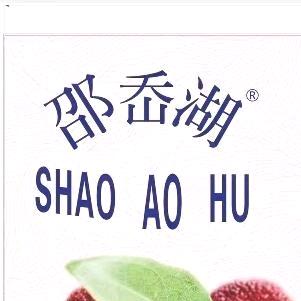 邵岙湖农场 杨梅园