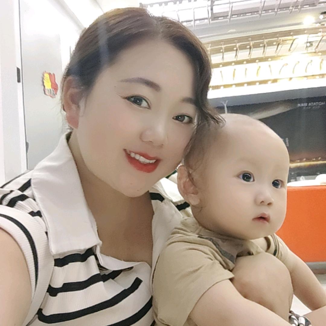 阜宁四宝妈(快乐老太闺女)