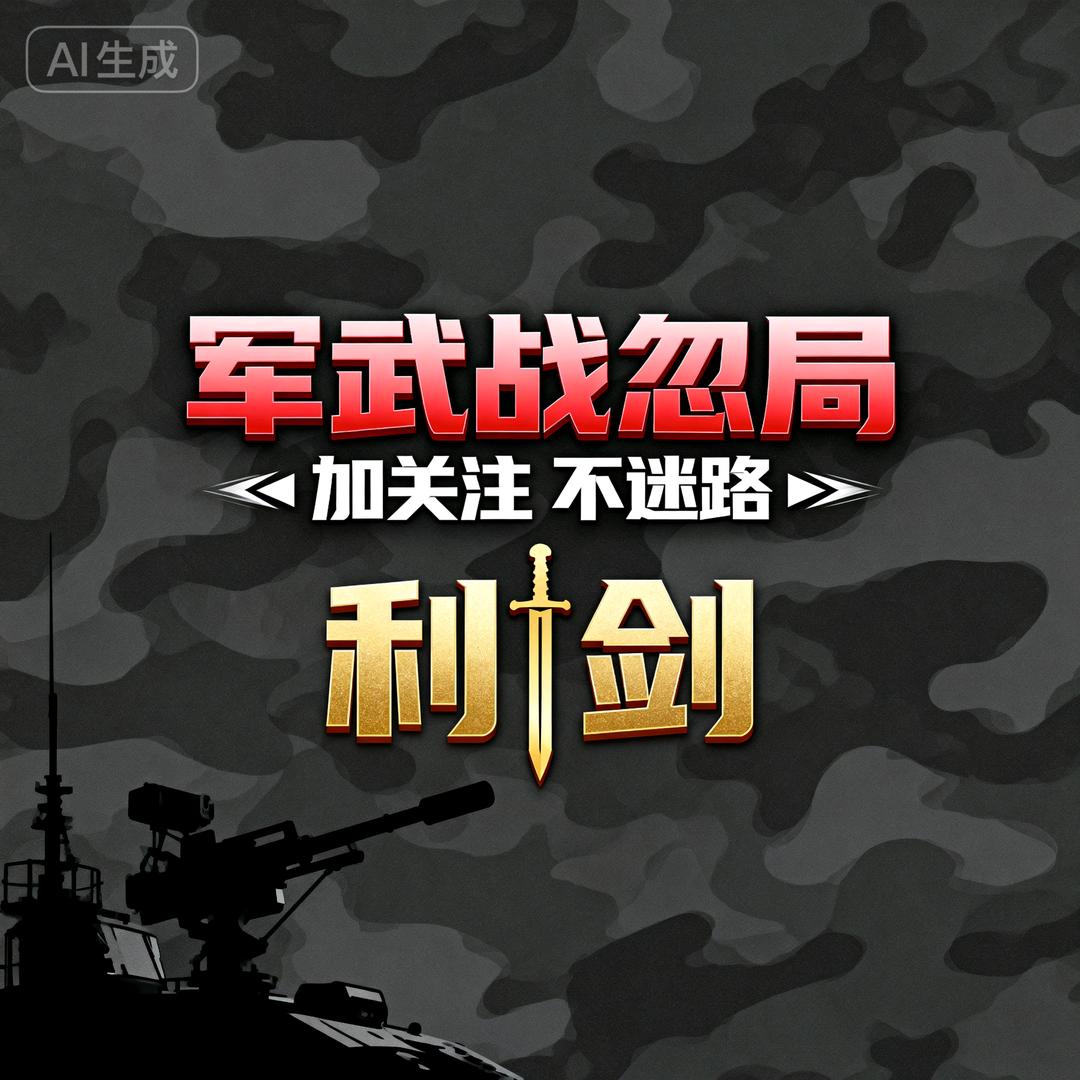 军武战忽局