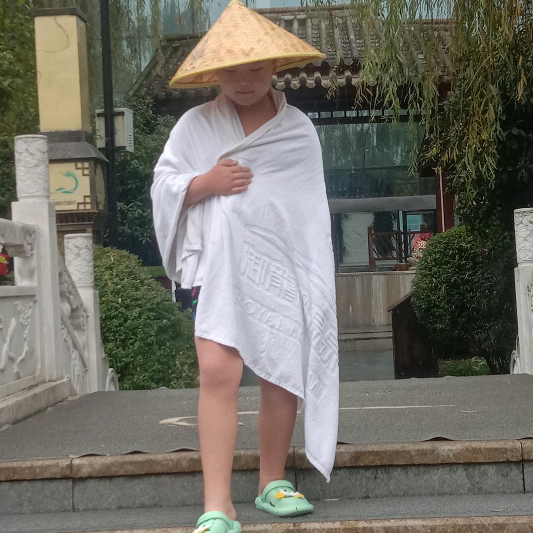 ༺ཌ蓝天翱翔ད༻周至翠香猕猴桃