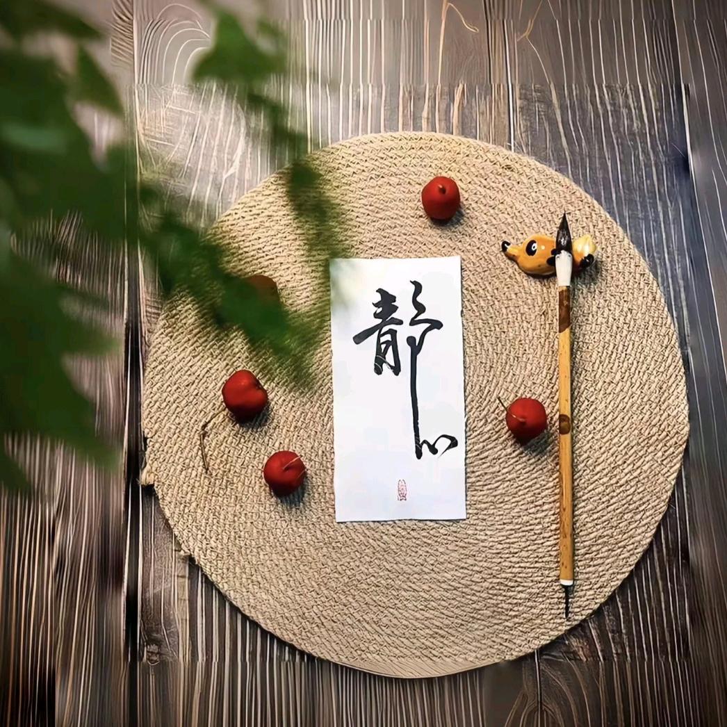 人生尔尔
