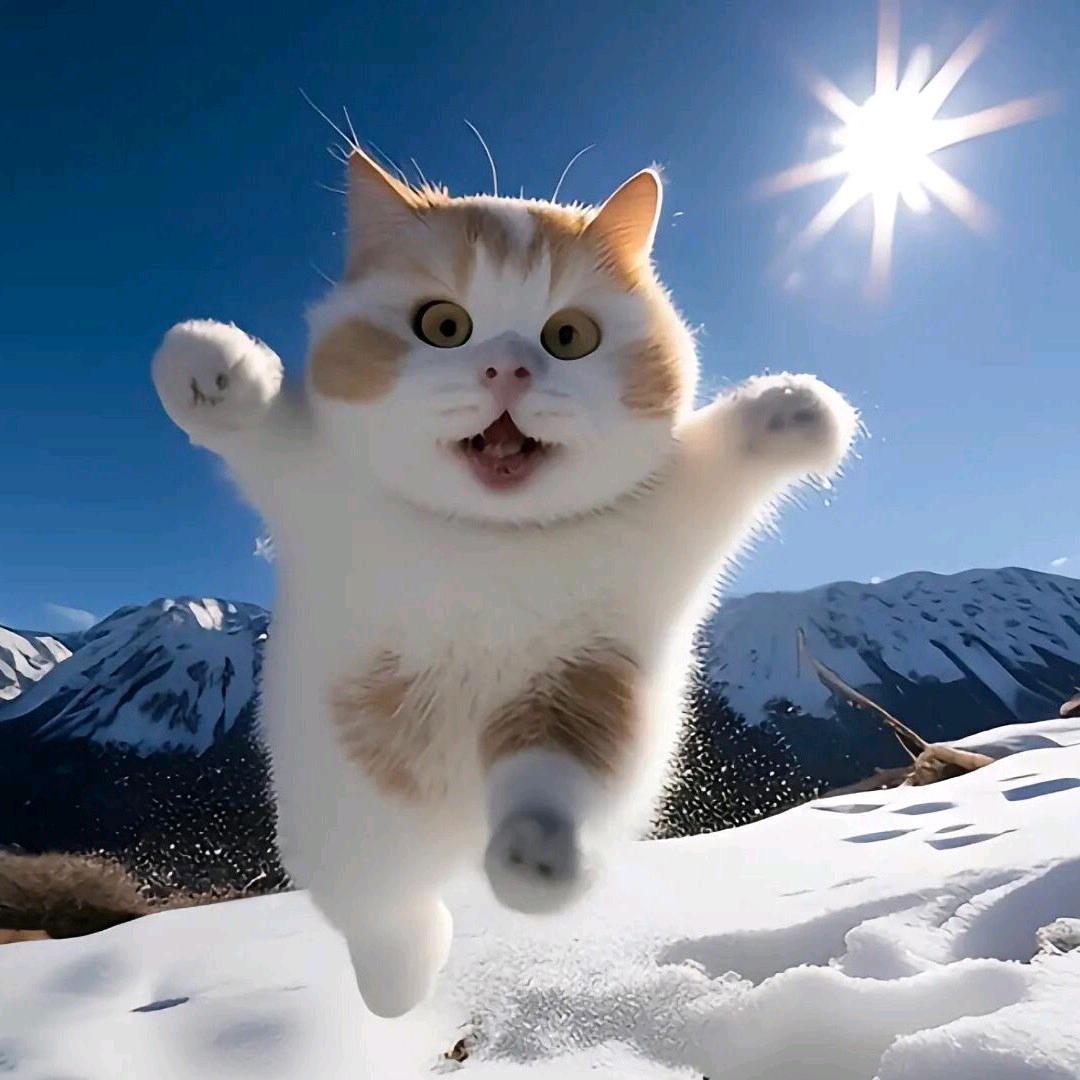 风口的猪