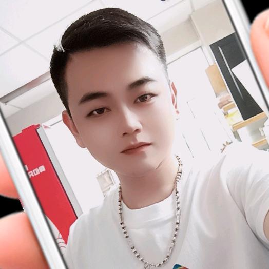 小伙子