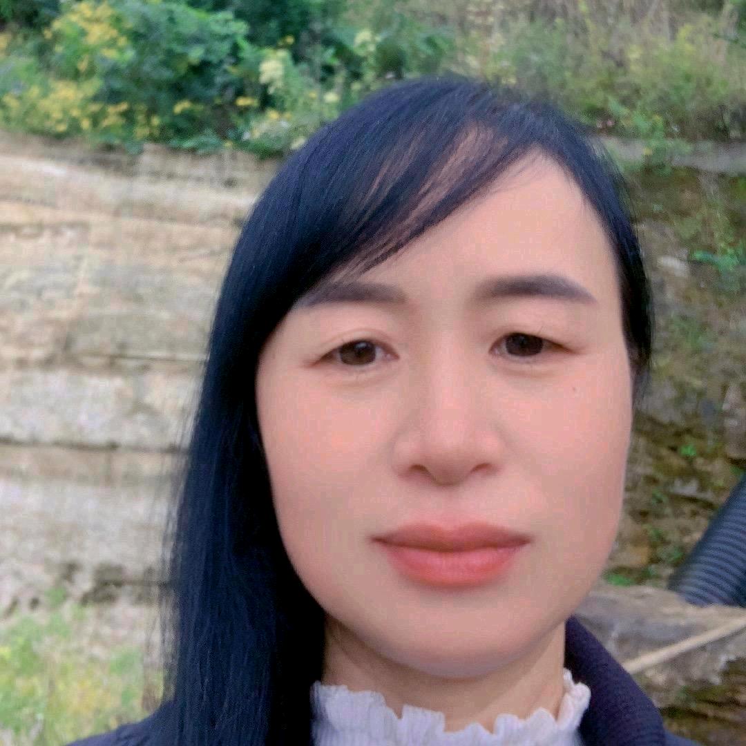 艳艳。