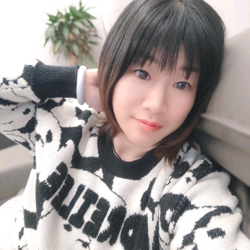 淡水鱼观察员月月🌙