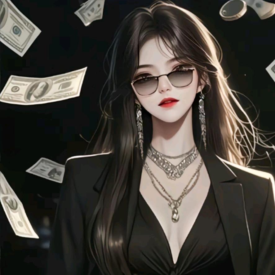 ོ挺招财的一只羊ོ