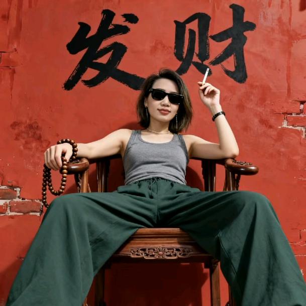 新潮彩妆 美甲美睫纹绣化妆