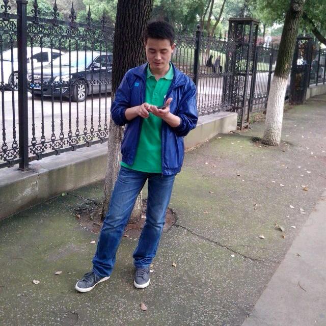 破土重生！！！