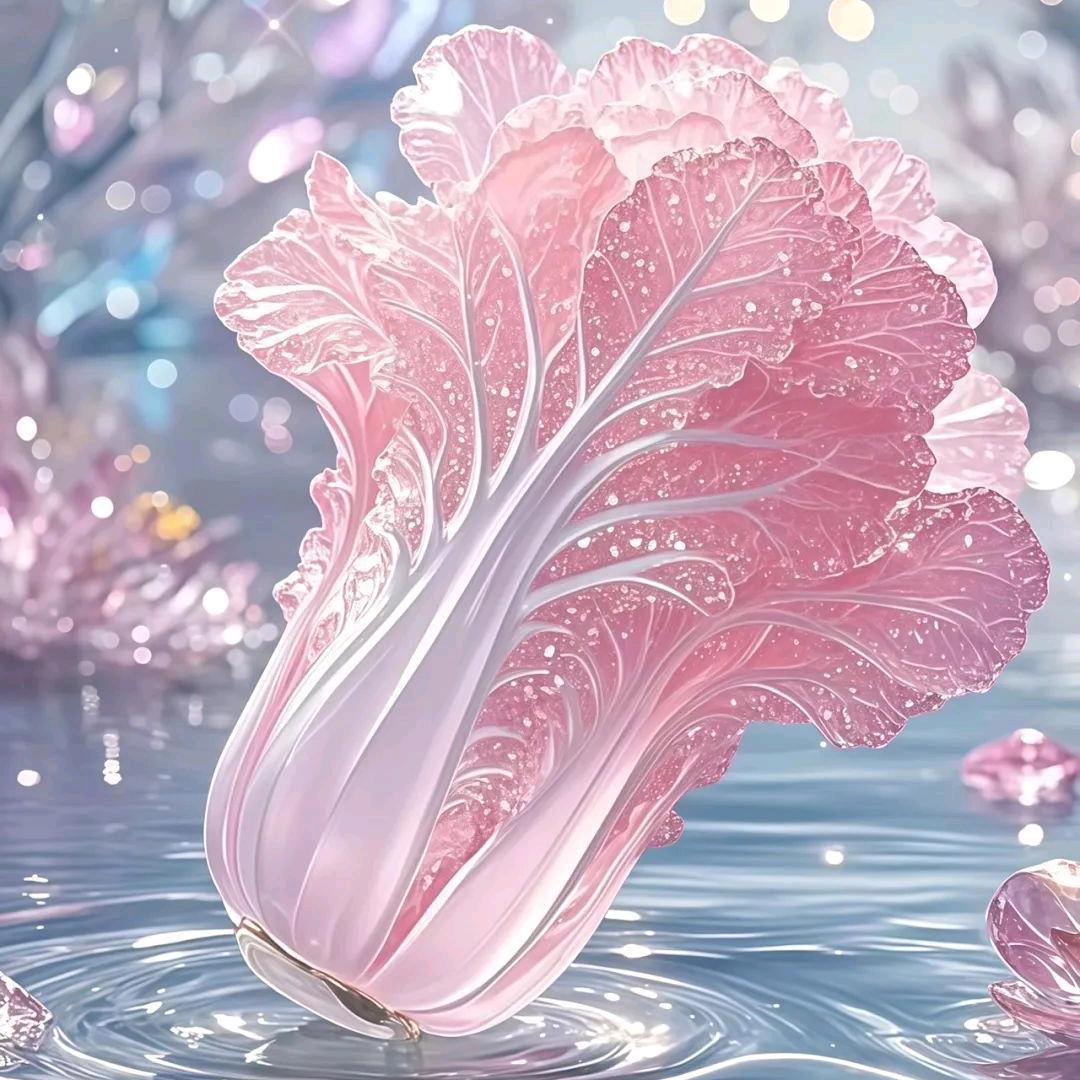 雪花飘飘