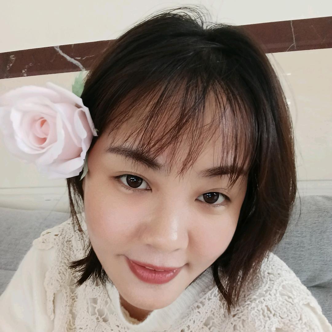 梅梅姐-橙乡婚恋