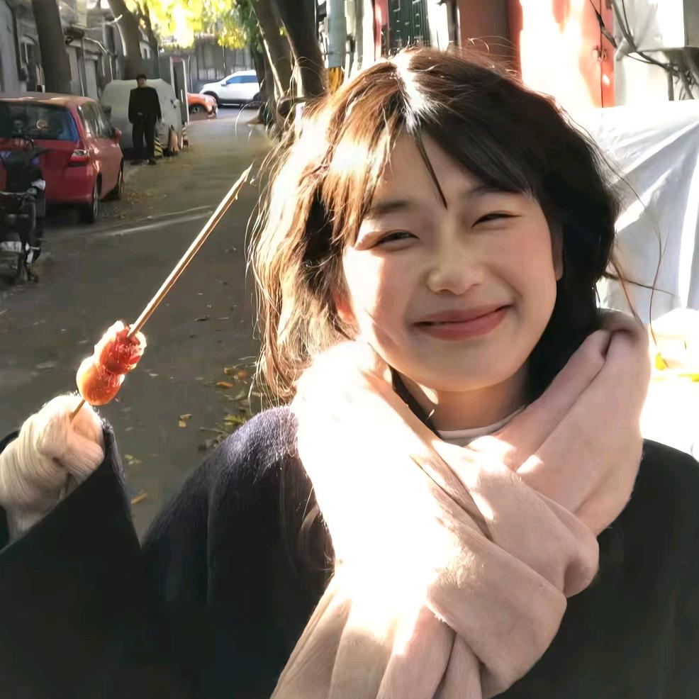 爱喝排骨汤