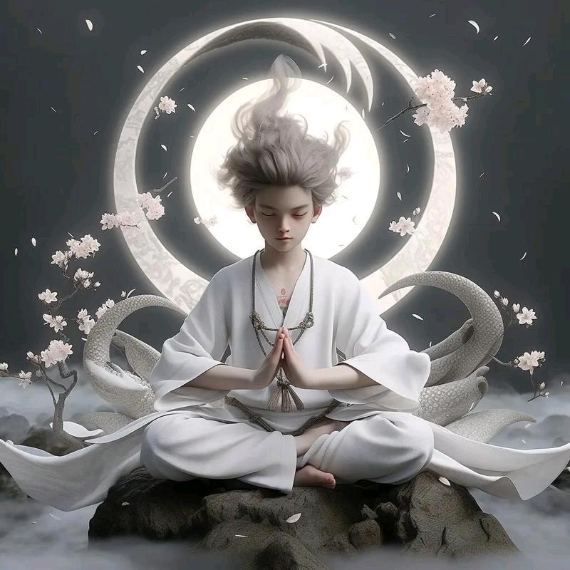 ᭄ℳ๓ 一介俗人°ꦿ⁵