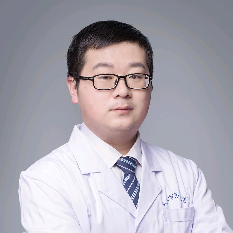 肿瘤科李晓光医生
