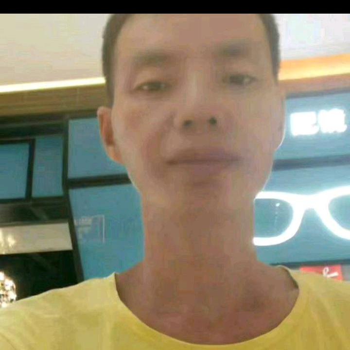 何小灵的随缘，