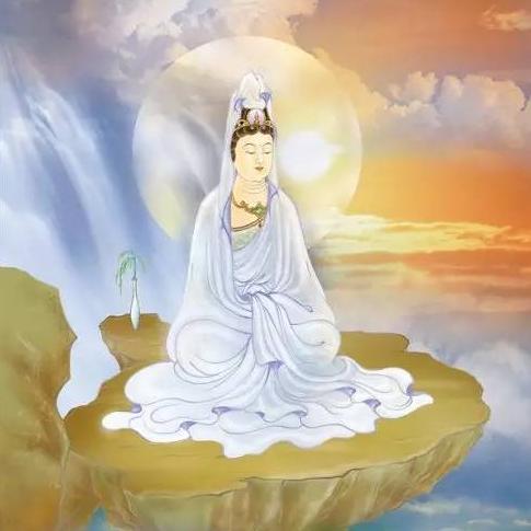 缘慧·老师