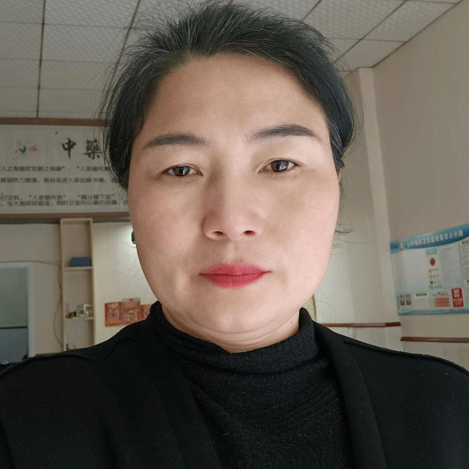 四季春艾灸馆博爱店吴训能