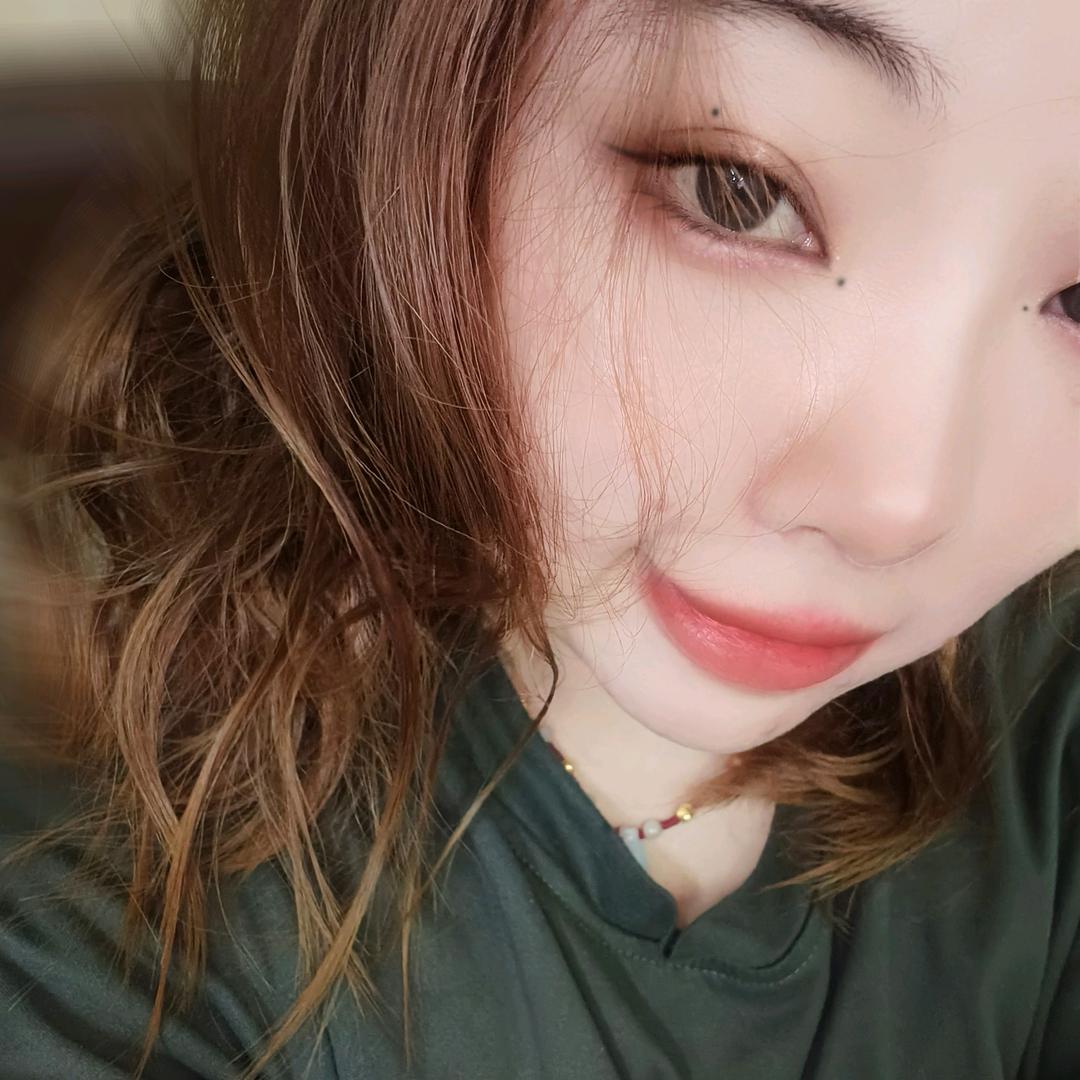 张家小女儿