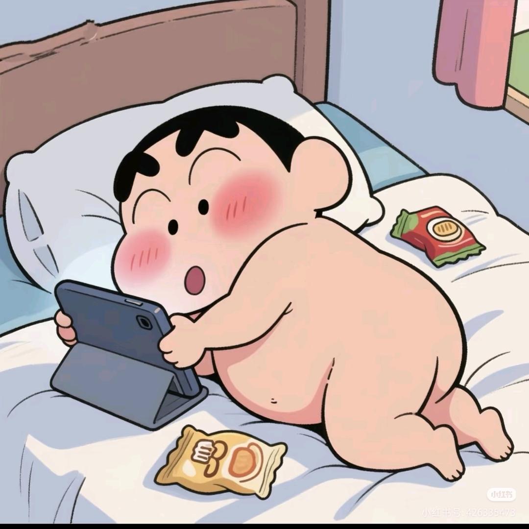 蜡笔小英