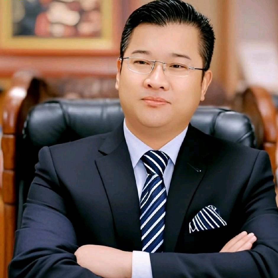 隋唐. 大商