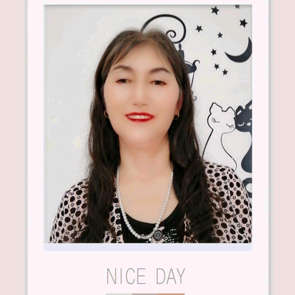 云彩❤️