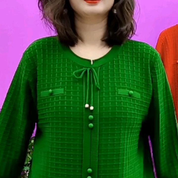 虔訾大码女装